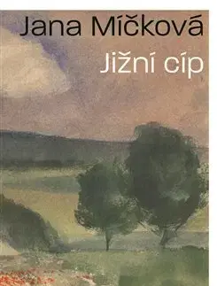 Maliarstvo, grafika Jižní cíp - Jana Míčková,Pavel Šmidrkal