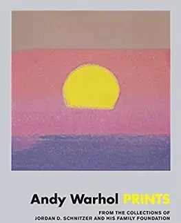 Biografie - ostatné Andy Warhol - Prints - Kolektív autorov