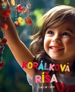 Rozprávky Korálková ríša - Lennie Maxx