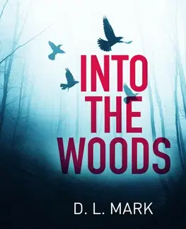 Detektívky, trilery, horory Saga Egmont Into the Woods (EN)