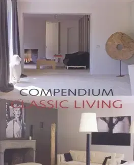 Cudzojazyčná literatúra Compendium Classic Living