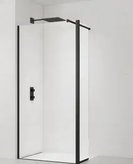 Sprchové dvere Sprchová zástena SAT Walk-in 60 cm SATBWI60PRCROZC SATBWI60PRCROZC