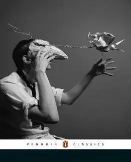 Cudzojazyčná literatúra The Burrow - Franz Kafka,Marta Hofmann