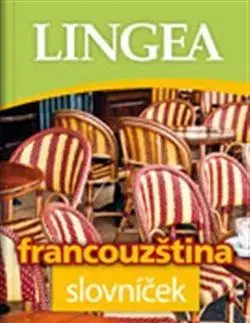 Slovníky Francouzština - slovníček