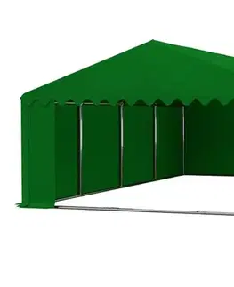 Skladové stany Skladový stan 5x8m PREMIUM