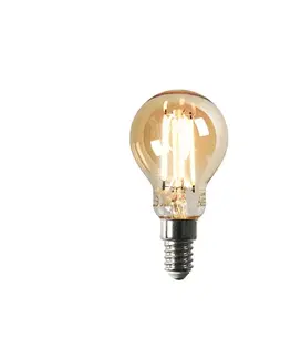 Nástenné osvetlenie Inteligentná nástenná lampa biela vrátane WiFi P45 - Britt