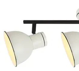 LED osvetlenie Stropné svetlo ZUMBA Candellux