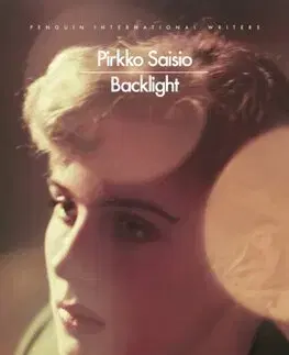 Svetová beletria Backlight - Saisio Pirkko,Mia M. Spangenberg