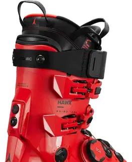 Dámske lyžiarky Atomic Hawx Prime 120 S BOA GW Veľkosť: 31 cm
