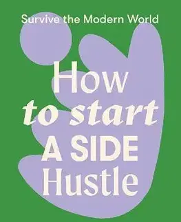 Personalistika How to Start a Side Hustle - Kaylene Langford