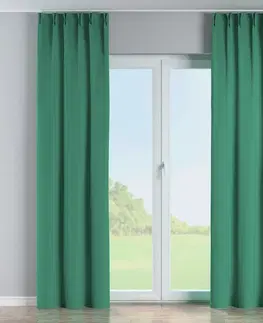 Závesy Záves so systémom FLEX (dvojité spony flex)