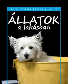 Zvieratá, chovateľstvo - ostatné Állatok a lakásban - István Bernáth
