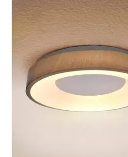 Svietidlá Brilagi - LED Stropné svietidlo DORIA LED/24W/230V WO800-OEM10-30
