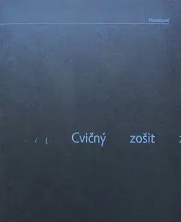 Svetová poézia Cvičný zošit z prírodopisu - Duško Novaković,Karol Chmel,Matej Fabian