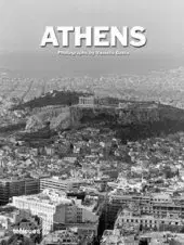 Cudzojazyčná literatúra Photopocket Athens