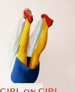 Umenie - ostatné Girl on Girl - Kolektív autorov