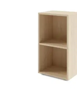 Regále Meblar  Regál SALSA SL7