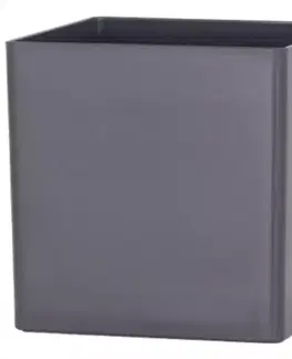 Záhrada Kvetináč OSLO 22 cm anthracite