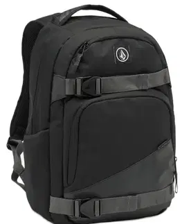 Batohy Volcom Grindstone Skate Backpack Veľkosť: Univerzálna veľkosť