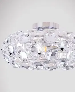 Moderné lampy do obývačky Stropné svietidlo 51500-3D  LW1