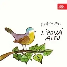 Humor a satira SUPRAPHON a.s. Lipová alej