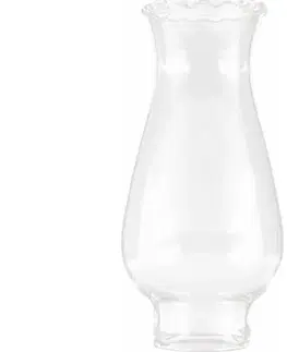 Predlžovacie káble BRILAGI - Náhradné sklo k petrolejovej lampe MERLIN 8590828169468