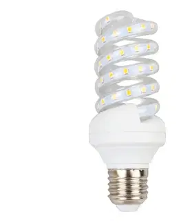 LED osvetlenie  B.V. LED Žiarovka E27/11W/230V 6500K -  B10108IOS