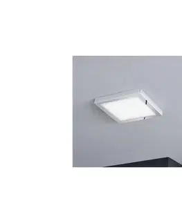 Svietidlá Eglo 96059 - LED Kúpeľňové stropné svietidlo FUEVA LED/22W/230V IP44 96059