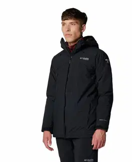 Lyžiarske bundy Columbia Winter District™ III Jacket M Veľkosť: XL