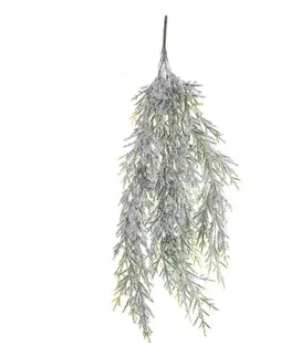 Vianočné dekorácie Vetvička White Pine 66cm