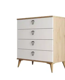 Komody Komoda Versa-Ce 3616
