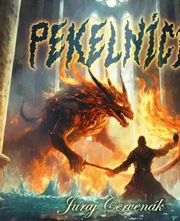 Novely, poviedky, antológie Tympanum Pekelníci