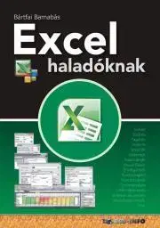 Právo Excel haladóknak - Barnabás Bártfai