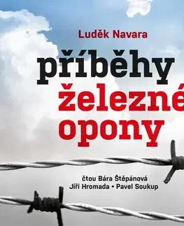 História OneHotBook Příběhy železné opony