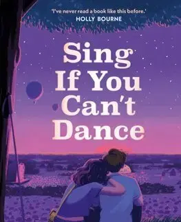 Young adults Sing If You Cant Dance - Alexia Casale
