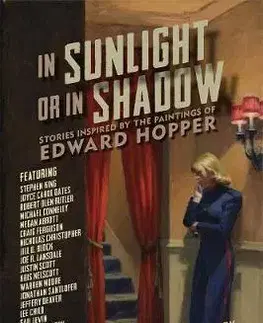 Cudzojazyčná literatúra In Sunlight or In Shadow - Kolektív autorov