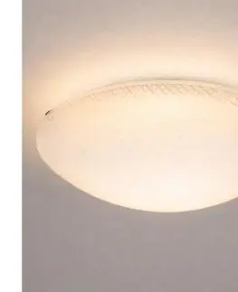 Svietidlá Eglo 96115 - LED stropné svietidlo MARGITTA 1 LED/11W/230V 96115