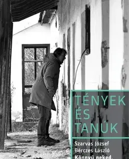 Film, hudba Könnyű neked, Szarvas Józsi… - László Bérczes,Szarvas József