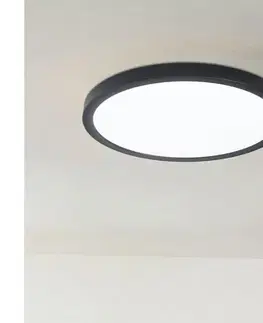 Svietidlá Eglo 900126 - LED Kúpeľňové stmievateľné svietidlo ARGOLIS-Z LED/19,5W/230V IP44 900126