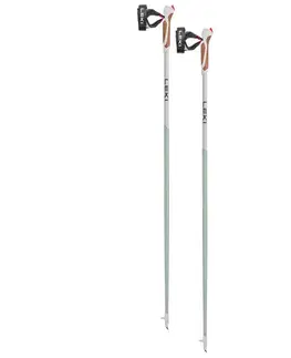 Trekingové palice LEKI Passion 2023 100 cm