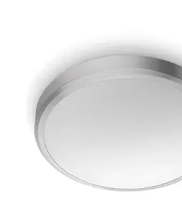 Svietidlá Philips - LED Kúpeľňové stropné svietidlo BALANCE LED/17W/230V IP44 8718699778934