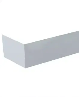 Panely k vaniam Obklad vane Trend 160x120 ľavý/pravý