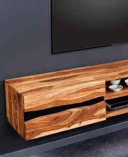 TV stolíky TV stolík ATLAS Dekorhome