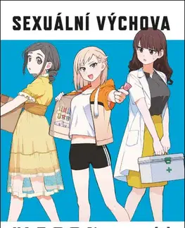 Manga Sexuální výchova na 120 %, 2 - Kikiki Tataki,Hotomura