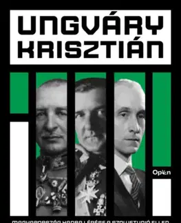 Druhá svetová vojna Beugrás - Krisztián Ungváry