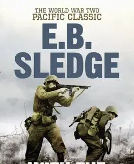 História With the Old Breed - Eugene B. Sledge