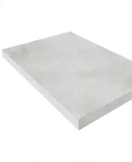Laminátové kuchynské dosky Kuchynská doska 60cm portland