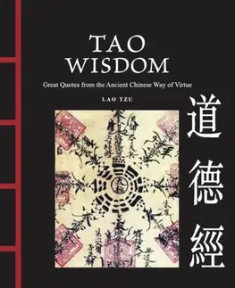 Ezoterika Tao Wisdom - Tzu Lao