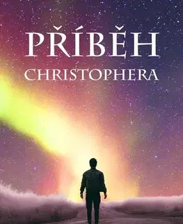 Young adults Příběh Christophera - Radek Hraba