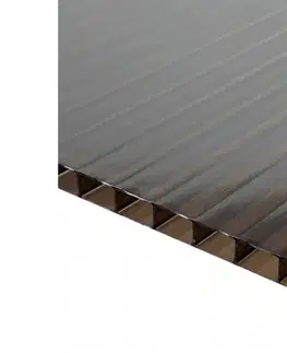 Záhradné altány Záhradný altánok so závesmi 3x3 m Dekorhome